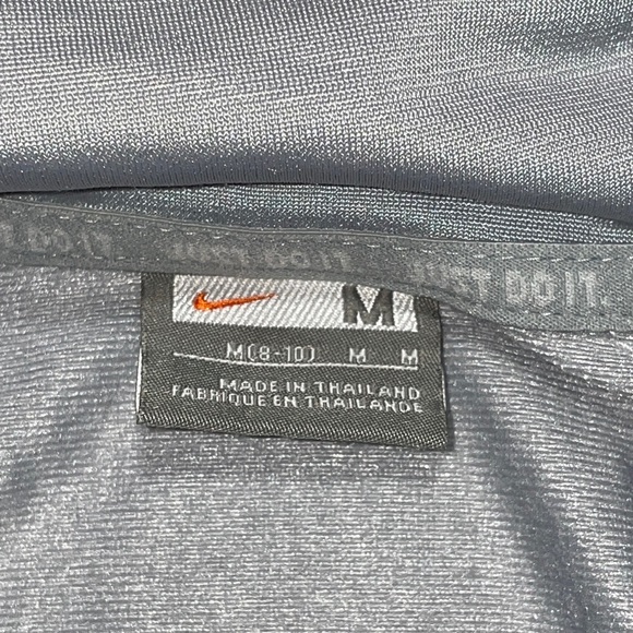 Vintage Nike Track Jacket - Picture 3 of 10